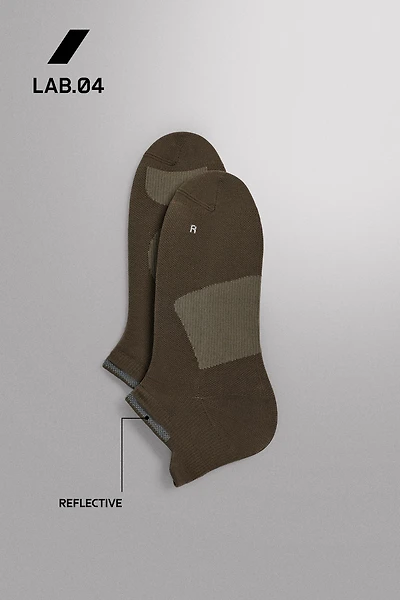 TWO-PACK OF TECHNICAL TRAINING SOCKS