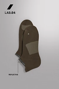 TWO-PACK OF TECHNICAL TRAINING SOCKS