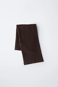 SOFT TOUCH SCARF