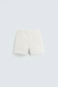 SEERSUCKER MEDIUM SWIMSUIT