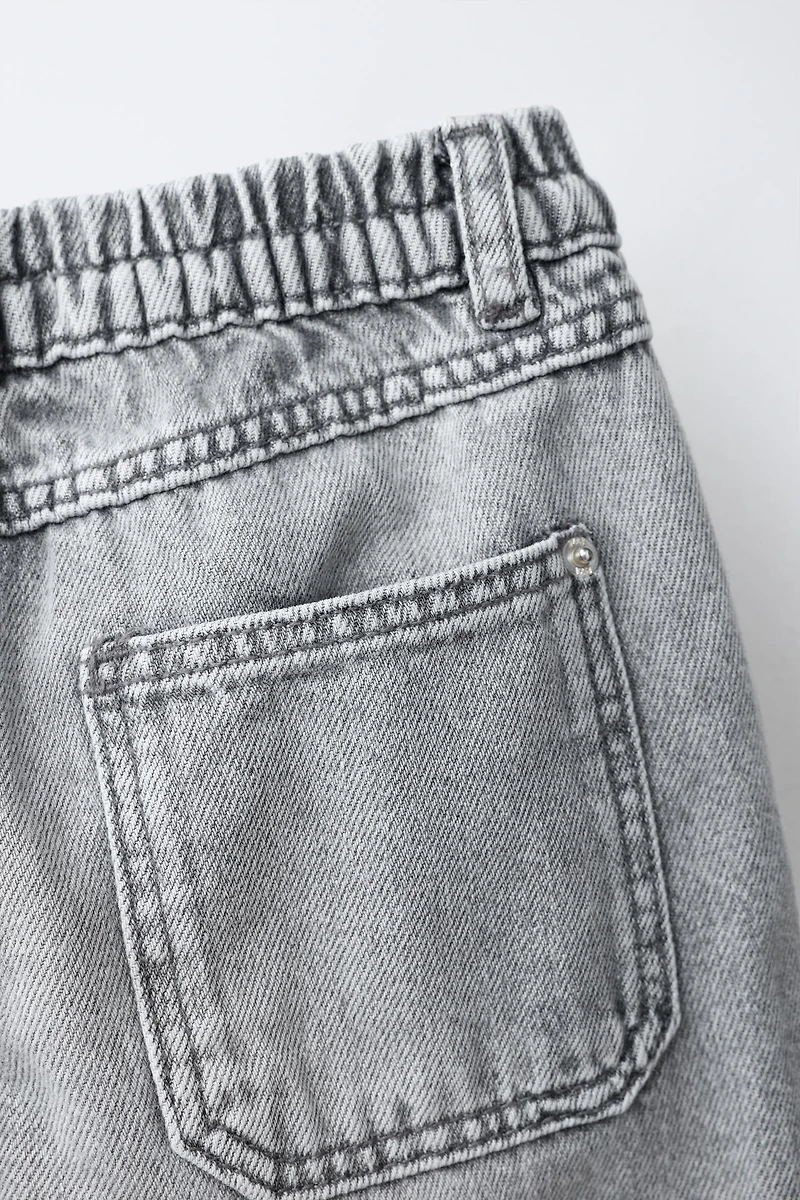 BAGGY JEANS