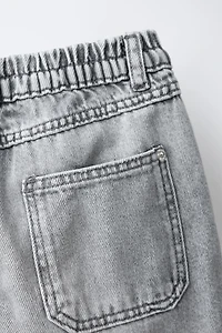 BAGGY JEANS