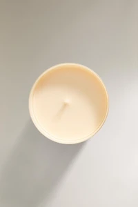 (150 G) BOUGIE PARFUMÉE VANILLE & NUT