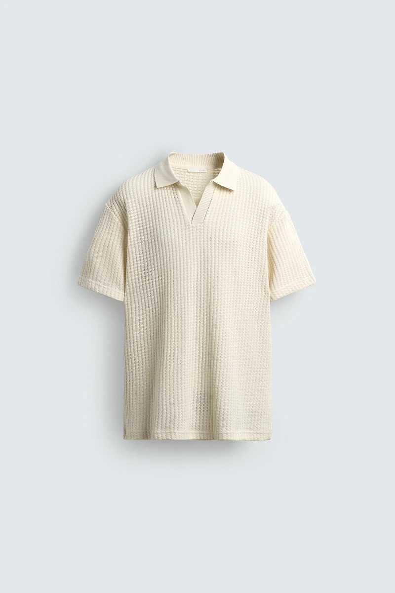 POLO STRUCTURÉ