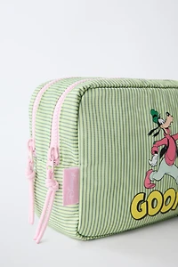 GOOFY © DISNEY TOILETRY BAG