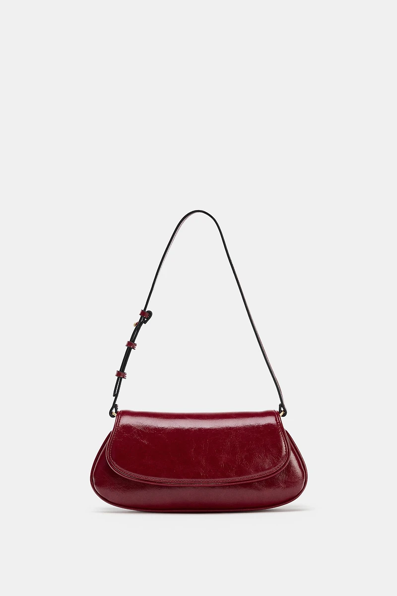 SAC PORTÉ ÉPAULE À RABAT