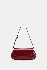 SAC PORTÉ ÉPAULE À RABAT