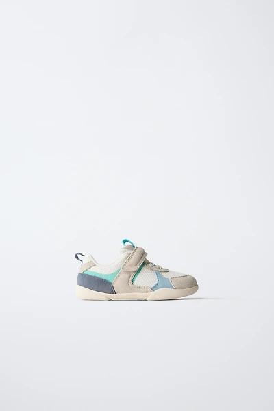 TENNIS COULEURS BAREFOOT