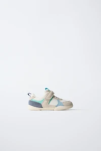 TENNIS COULEURS BAREFOOT