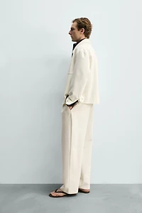 SURCHEMISE COUPE BOXY