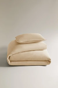 CHILDREN'S CORDUROY BEDSPREAD