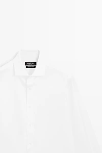 100% cotton shirt