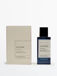 (100ml) Blue incense Eau de Parfum