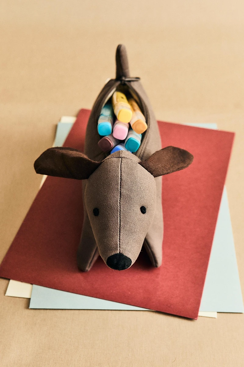 TROUSSE ENFANT CHIEN