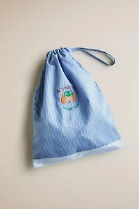 KIDS' DOG CLOTHES BAG