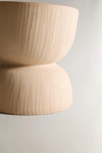 (1.025 KG) SACRED WOODS SCENTED CANDLE