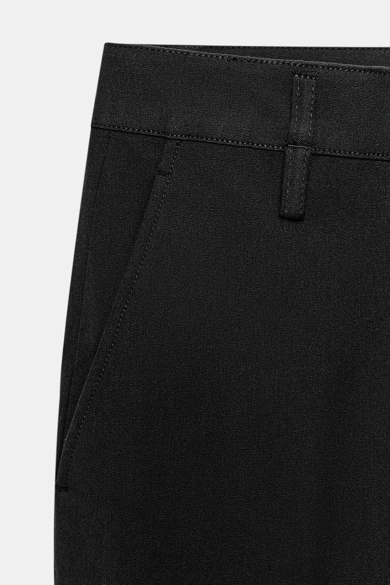 PANTALON CHINO DROIT ZW COLLECTION