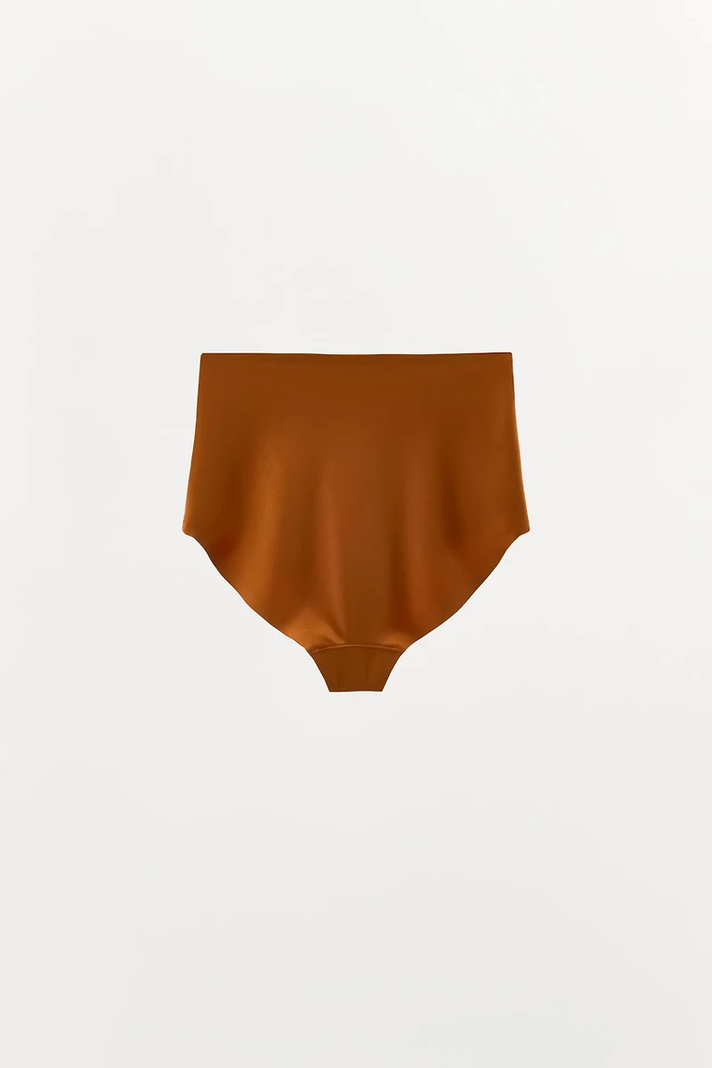 CULOTTE HAUTE BODY SHAPE