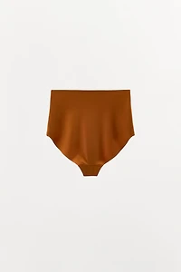 CULOTTE HAUTE BODY SHAPE
