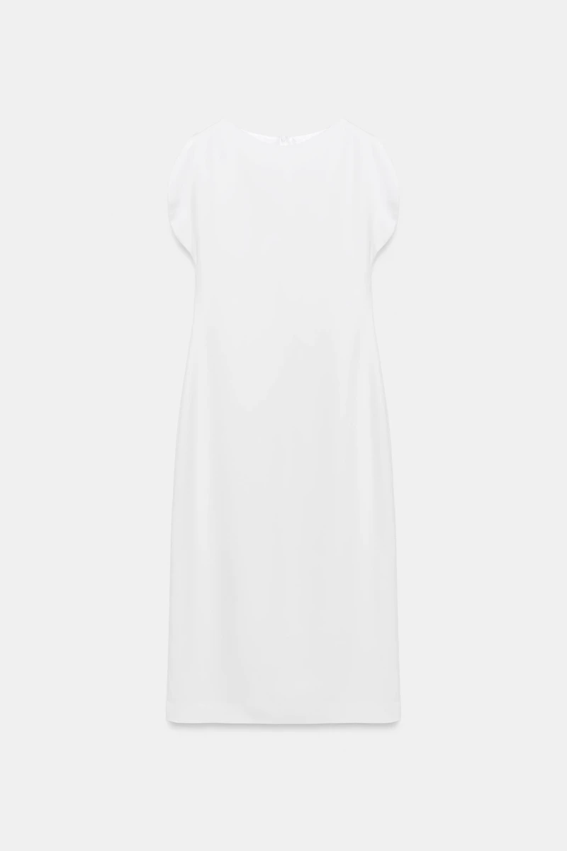 ZW COLLECTION MIDI DRESS