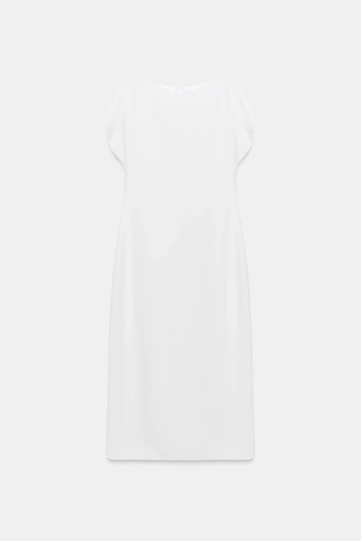 ZW COLLECTION MIDI DRESS