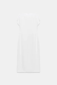 ZW COLLECTION MIDI DRESS