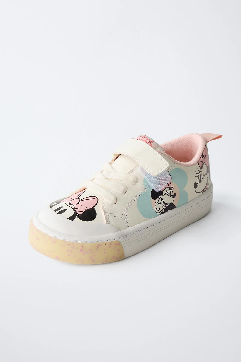 MINNIE MOUSE © DISNEY SNEAKERS