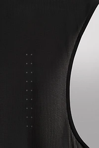 LIGHTWEIGHT TECHNICAL TANK TOP