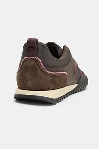 TENNIS DE COURSE TECHNIQUES