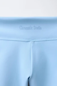 LEGGING COURT SPORTY