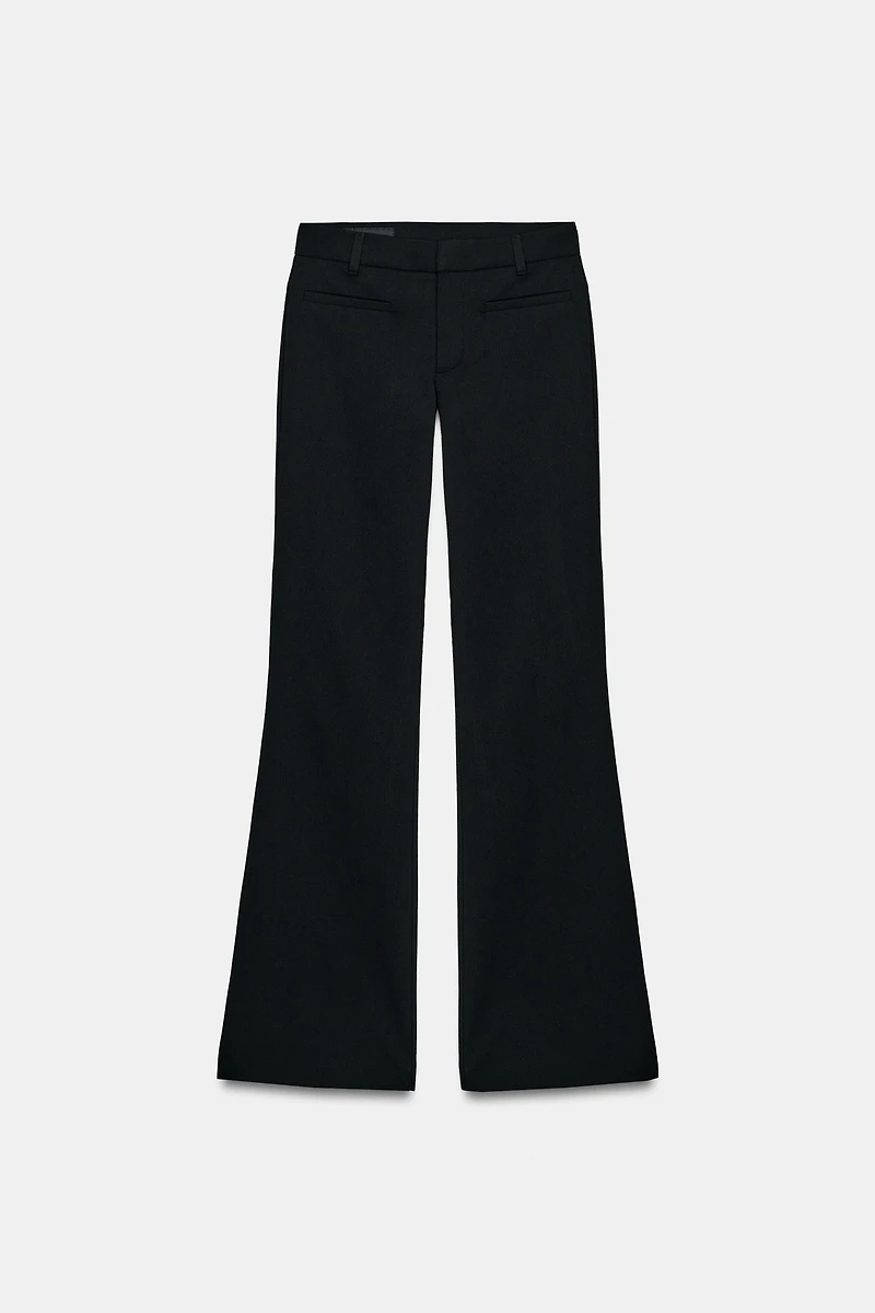 FLARE PANTS