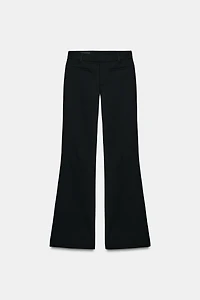 FLARE PANTS