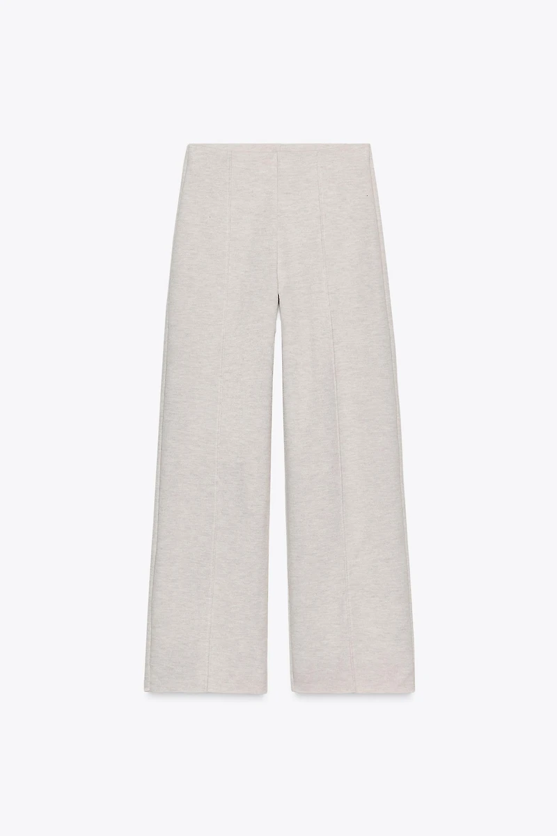 SOFT TOUCH PALAZZO PANTS