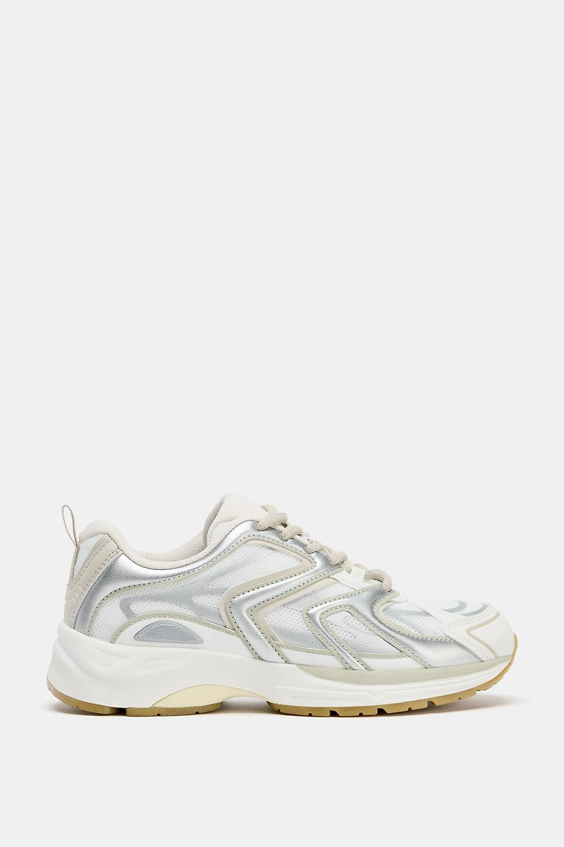 TENNIS MULTICOLORES