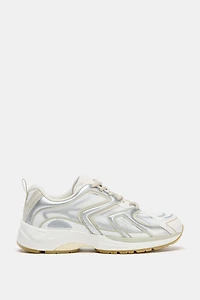 TENNIS MULTICOLORES