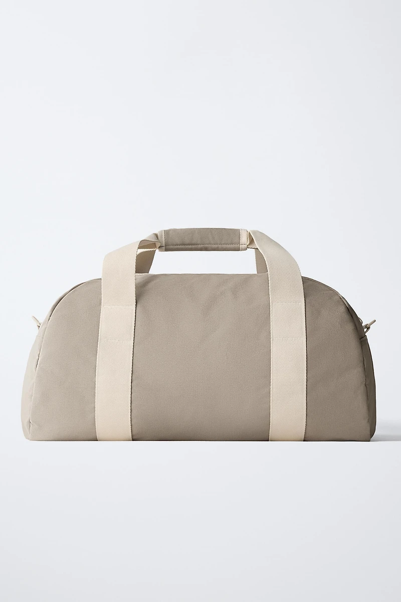 BASIC BOWLING BAG