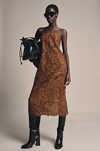 LACE STRAP TOP ZW COLLECTION LIMITED EDITION