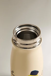 KIDS' STAINLESS STEEL BOTTLE X THE ANIMALS OBSERVATORY