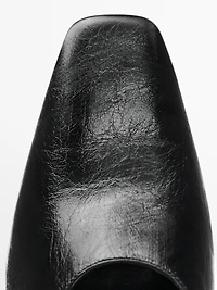 Heeled shoes - LIMITED