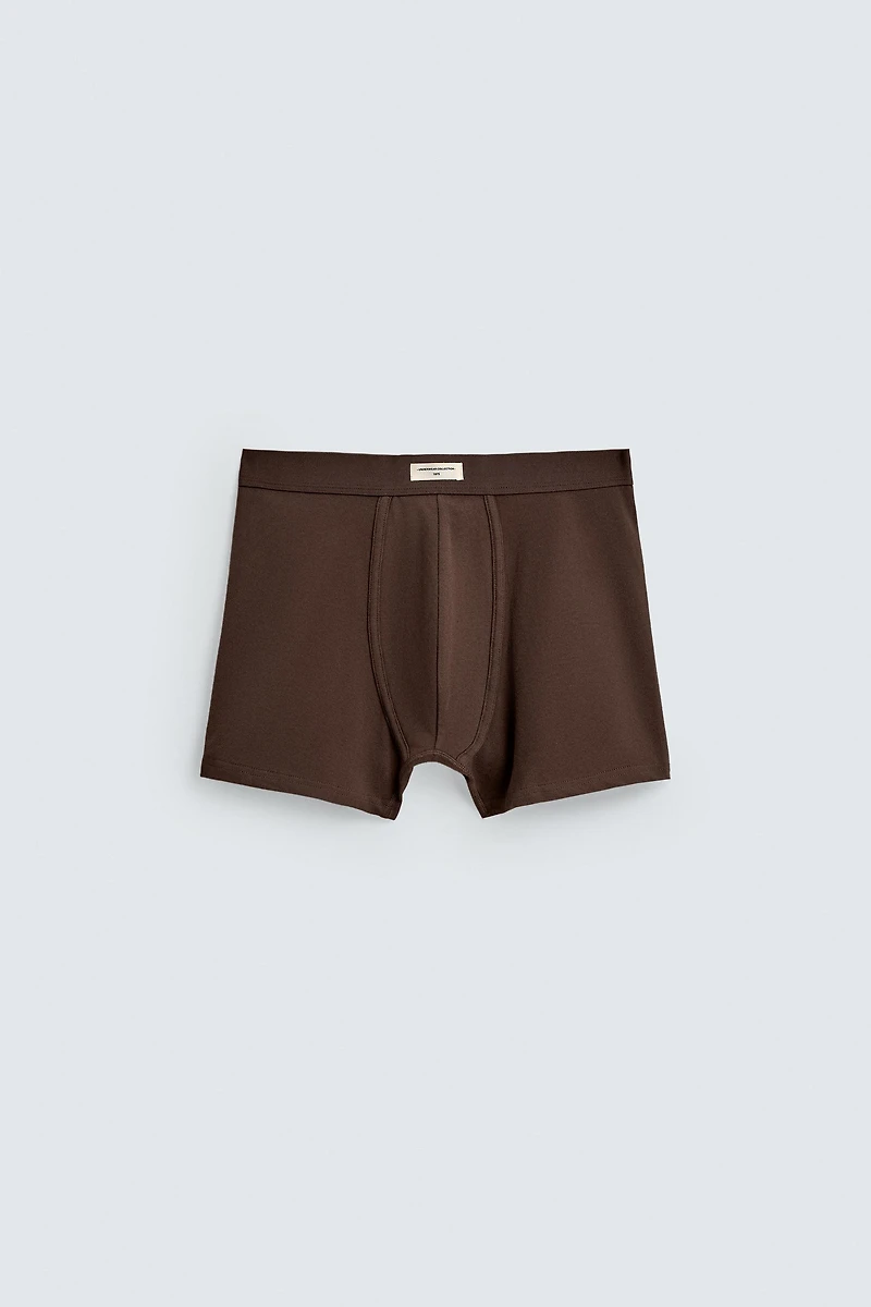 SOFT BOXER PACK 3