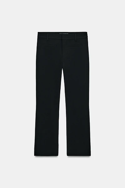 ZW COLLECTION CAPRI PANTS