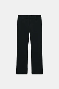 ZW COLLECTION CAPRI PANTS