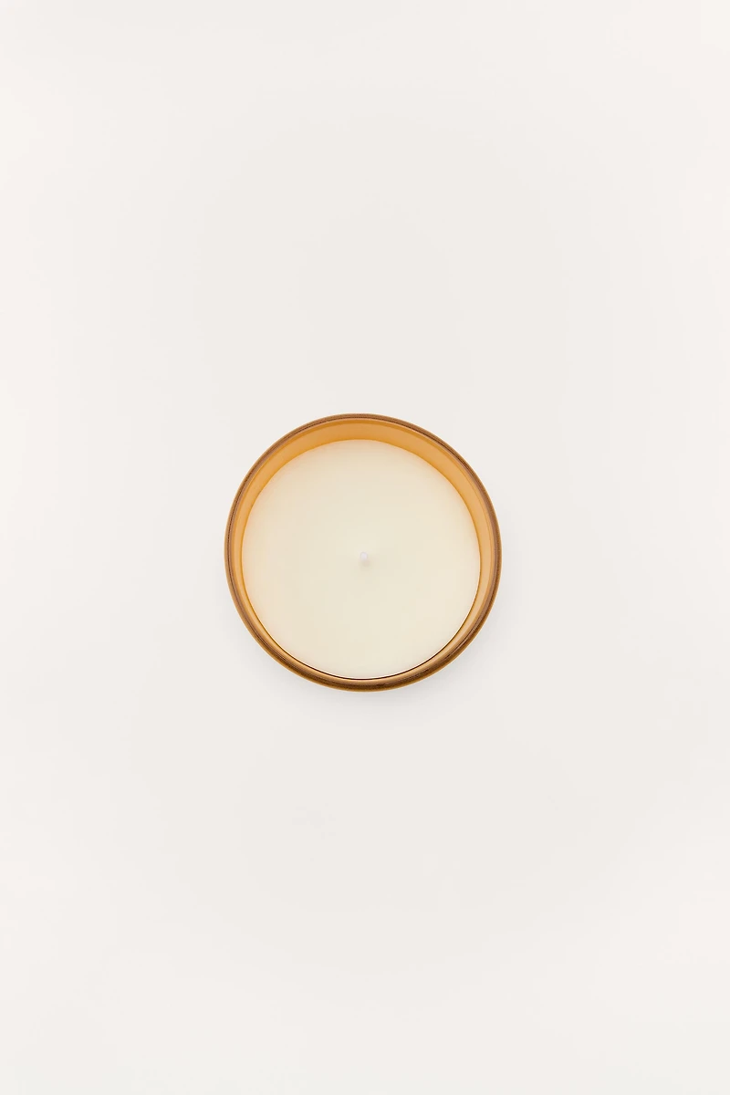 ZARA 50 BOUGIE PARFUMÉE VELVET LEGACY 200G