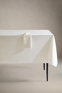 HEAVY COTTON TABLECLOTH