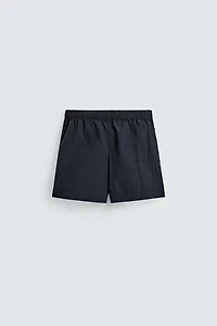 TECHNICAL SHORT SHORTS