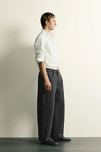 JEAN STRAIGHT RELAXED FIT
