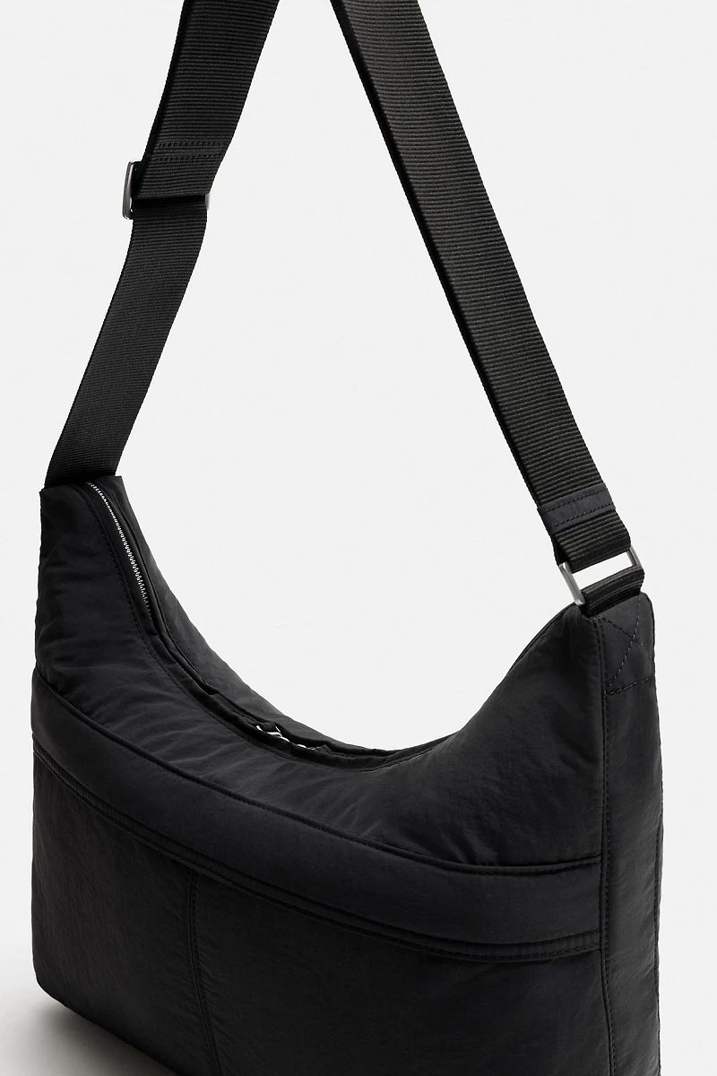 NYLON BAG