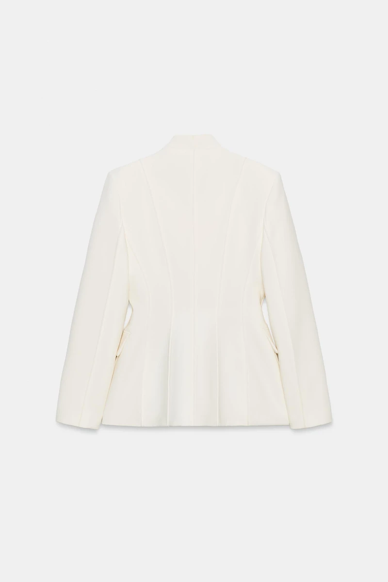 ZW COLLECTION TAILORED BLAZER
