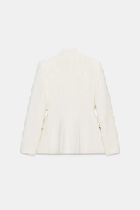 ZW COLLECTION TAILORED BLAZER