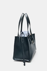 SHOPPER BAG